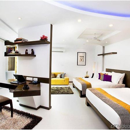 Aparthotel Melange Astris Bengaluru Pokój zdjęcie